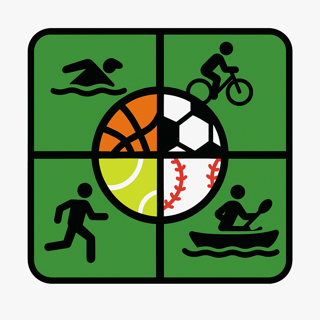 MultiSport Logo